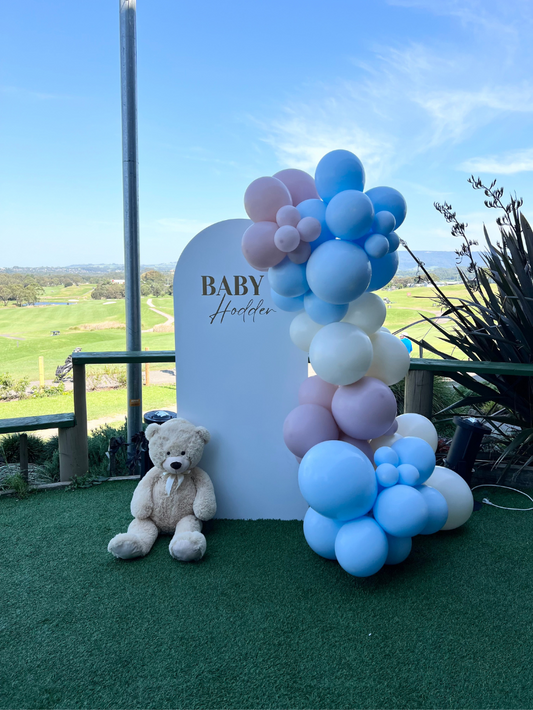 Baby Shower Bear Package