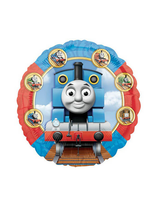 Thomas and Friends Foil Balloon 43cm