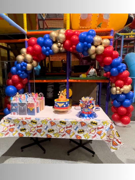 Balloon Arch