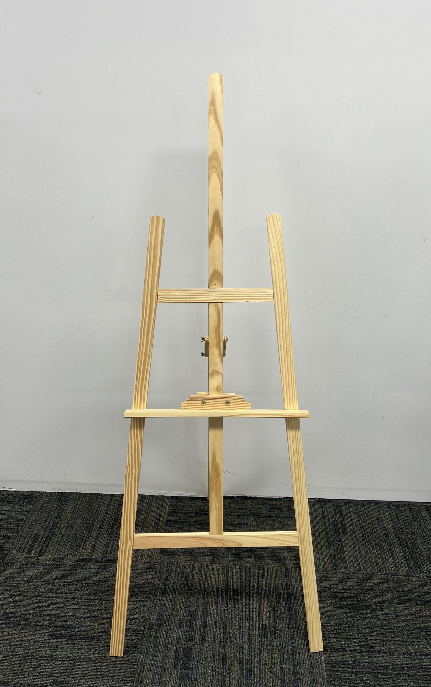 Wooden easel Hire For Weddings & Events